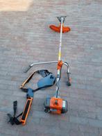 Husqvarna 135R bosmaaier - Gebruikt, Ophalen, Benzine, Gebruikt, 30 tot 50 cm