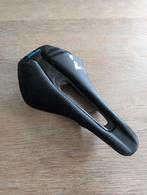 Ryet Carbon Racefiets zadel 135mm 115 gram, Fietsen en Brommers, Fietsonderdelen, Ophalen of Verzenden, Zo goed als nieuw, Racefiets