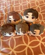 Seventeen Petiteen plush, Verzamelen, Ophalen of Verzenden, Zo goed als nieuw, Foto of Kaart
