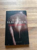 Onbegrepen - Karin Slaughter, Ophalen of Verzenden, Gelezen, Nederland