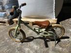 Loopfiets, Ophalen, Gebruikt, Loopfiets