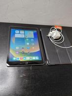 iPad 5e Gen 128GB Perfecte Staat + Lader!, Apple iPad, Zwart, 11 inch, Ophalen of Verzenden