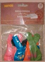 Ballonnen. 10 stuks. 18 jaar, Hobby en Vrije tijd, Feestartikelen, Nieuw, Versiering, Ophalen of Verzenden, Verjaardag