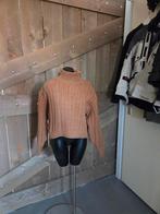 Hele leuke warme bruine trui mt S H&M, H&M, Bruin, Ophalen of Verzenden, Zo goed als nieuw