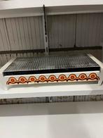 Rechaud vintage, Ophalen, Gebruikt