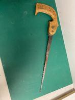 Antike schrobzaag, Antiek en Kunst, Antiek | Gereedschap en Instrumenten, Ophalen of Verzenden