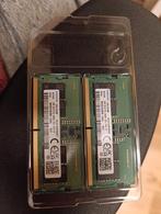 16GB (2x8GB) DDR5 SO-DIMM Laptop RAM, Computers en Software, RAM geheugen, Ophalen of Verzenden