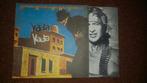 LP Herman Brood ( met poster ), Ophalen of Verzenden, 1980 tot 2000, Gebruikt