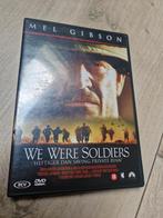 We were soldiers, Vanaf 16 jaar, Ophalen of Verzenden, Actie