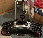Fietsendrager Thule EW G2 Euroway 921, Ophalen, 2 fietsen, Gebruikt, Trekhaakdrager