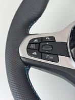 Stuurwiel Stuur BMW G30 5-serie G31 G20 Nappa M-stuur, Auto-onderdelen, Besturing, Nieuw, Ophalen of Verzenden, BMW