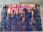 Cannibal Corpse metal muziek vintage band vlag groep 1993, Ophalen of Verzenden, Zo goed als nieuw