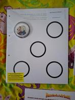 Bassie en adriaan munten, Verzamelen, Ophalen of Verzenden, Nieuw