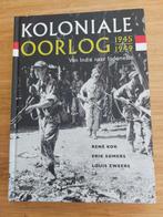 Koloniale Oorlog 1945-1949 - Louis Zweers - Nieuw, Louis Zweers, Nieuw, Ophalen of Verzenden, 1945 tot heden