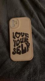 Te koop hoesje moeg weg, Ophalen of Verzenden, Zo goed als nieuw