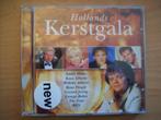 Hollands Kerstgala (CD) André Hazes, Koos Alberts, Willeke A, Ophalen of Verzenden, Zo goed als nieuw