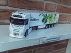 WSI  Scania  S  Highline  van  JZ  Transport., Hobby en Vrije tijd, Modelauto's | 1:50, Ophalen of Verzenden, Nieuw, Bus of Vrachtwagen