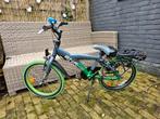 Loekie Snake 18 inch, Fietsen en Brommers, Fietsen | Jongens, Gebruikt, 18 inch, Loekie, Handrem