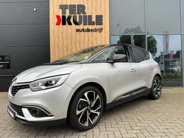 Renault SCENIC 1.3 TCe Intens Automaat beschikbaar voor biedingen