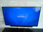 Toshiba tv, Audio, Tv en Foto, Televisies, Ophalen, 50 Hz, 100 cm of meer, 4k (UHD)