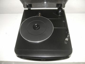 Mini platenspeler Van Akai type AP-590 beschikbaar voor biedingen
