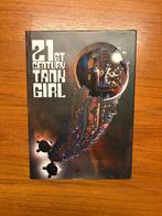 21st Century Tank Girl, Eén comic, Ophalen of Verzenden, Zo goed als nieuw, Amerika