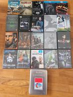 Grote Film/Serie Collectie DVD/Blu-ray - Breaking Bad, GoT,, Ophalen of Verzenden, Zo goed als nieuw, Duitsland
