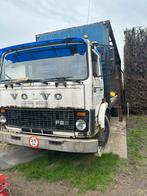 Volvo f6s landbouw kenteken, Auto's, Vrachtwagens, Te koop, Particulier