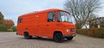 Mercedes 407/ 508 , harde originele NL bus, Auto's, Achterwielaandrijving, Zwart, Overige kleuren, Particulier