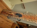 Snowboard met shoenen maat 42, Ophalen of Verzenden, Gebruikt, Board