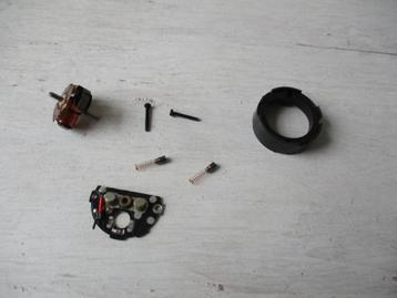  Fleischmann Motor uit BR53 beschikbaar voor biedingen