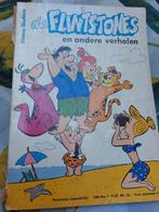 De Flintstones en andere verhalen, Boeken, Ophalen of Verzenden, Gelezen