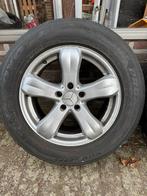 Velgen 17 inch - Mercedes, Ophalen, Gebruikt, Mercedes-Benz