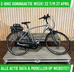 Giant GrandTour elektrische fiets met middenmotor ebike!, Fietsen en Brommers, Fietsen | Heren | Herenfietsen, Ophalen of Verzenden