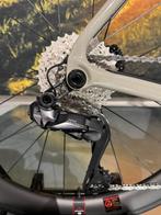 Cervelo Soloist 58cm Ultegra Di2,Powermeter&Carbon wielen, Overige merken, Carbon, Ophalen of Verzenden, Zo goed als nieuw