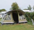 Outwell bear lake 6 -  6 persoonstent (tunneltent), Ophalen, Zo goed als nieuw, Tot en met 6