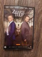 Zwarte Tulp Seizoen 1 DVD, Cd's en Dvd's, Boxset, Drama, Ophalen of Verzenden, Zo goed als nieuw