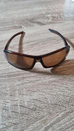 Armani dames zonnebril te koop, Overige merken, Zonnebril, Bruin, Ophalen of Verzenden