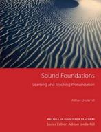 Sound Foundations, Boeken, Alpha, Gelezen, Adrian Underhill, HBO