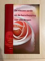 De nieuwe aarde en de herschepping - Ds. W. Visscher, Boeken, Ophalen of Verzenden, Gelezen, Christendom | Katholiek