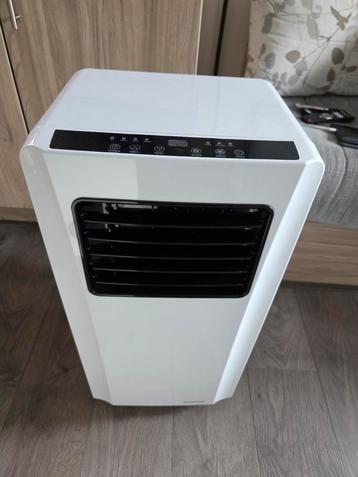 Mobiele airconditioner 7000 btu beschikbaar voor biedingen