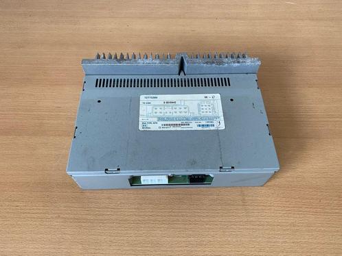 saab 9-3 II radio versterker 2002 tot 2015 12773380, Auto diversen, Autoradio's, Ophalen of Verzenden