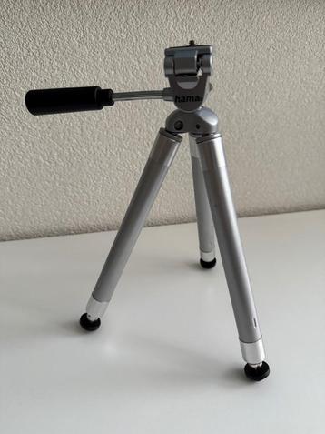 Hama mini-statief (23,5 tot 53,5 cm) beschikbaar voor biedingen