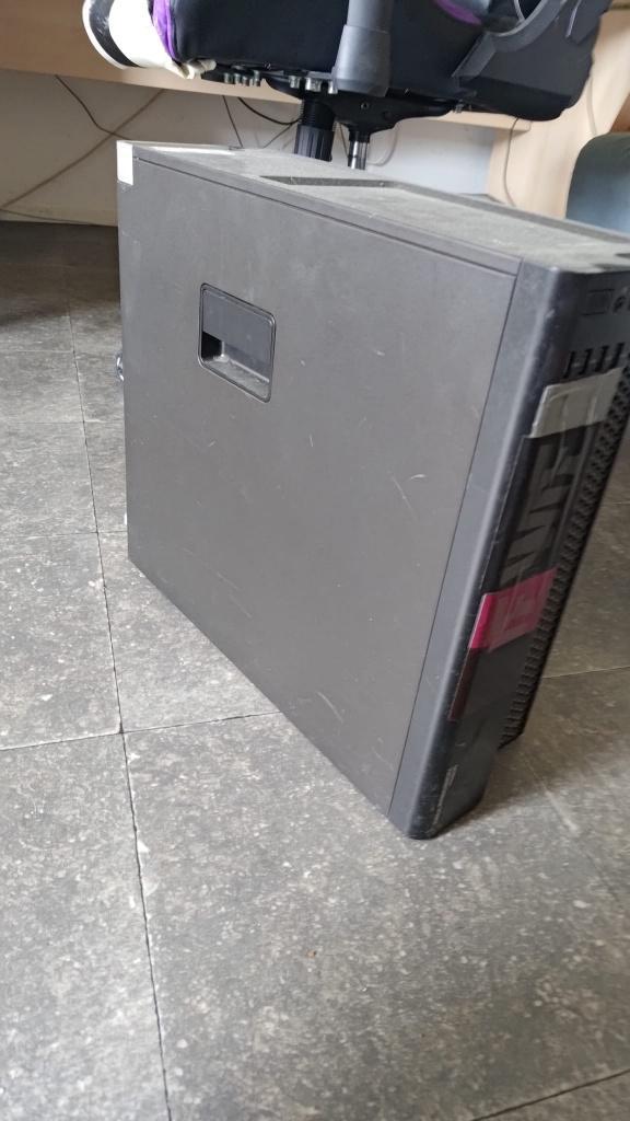 Dell Precision T5600, Computers en Software, Desktop Pc's, Refurbished, 4 Ghz of meer, 64 GB of meer, Ophalen