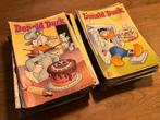 Circa 135 stuks Donald Duck weekblad 2011-2018, Meerdere comics, Ophalen, Gelezen, Europa