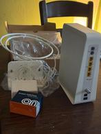 Ziggo mediabox modem, Ophalen of Verzenden, Zo goed als nieuw