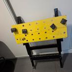 Workmate, Ophalen, Gebruikt, Minder dan 70 cm