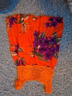 Leuk zomerjurkje maat 98, Kinderen en Baby's, Kinderkleding | Maat 98, Ophalen of Verzenden