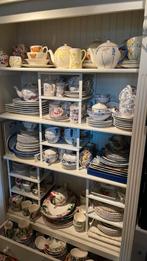 Gien Gien Gien Gien Gien ……. en Gien, Ophalen of Verzenden, Zo goed als nieuw, Glas, Overige stijlen