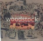 Woodstock (Three Days Of Peace And Music) 25th anniversary, Ophalen of Verzenden, Nieuw in verpakking, Poprock